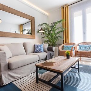 Kamer met Twee Slaapkamers